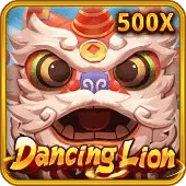 León bailando game screenshot